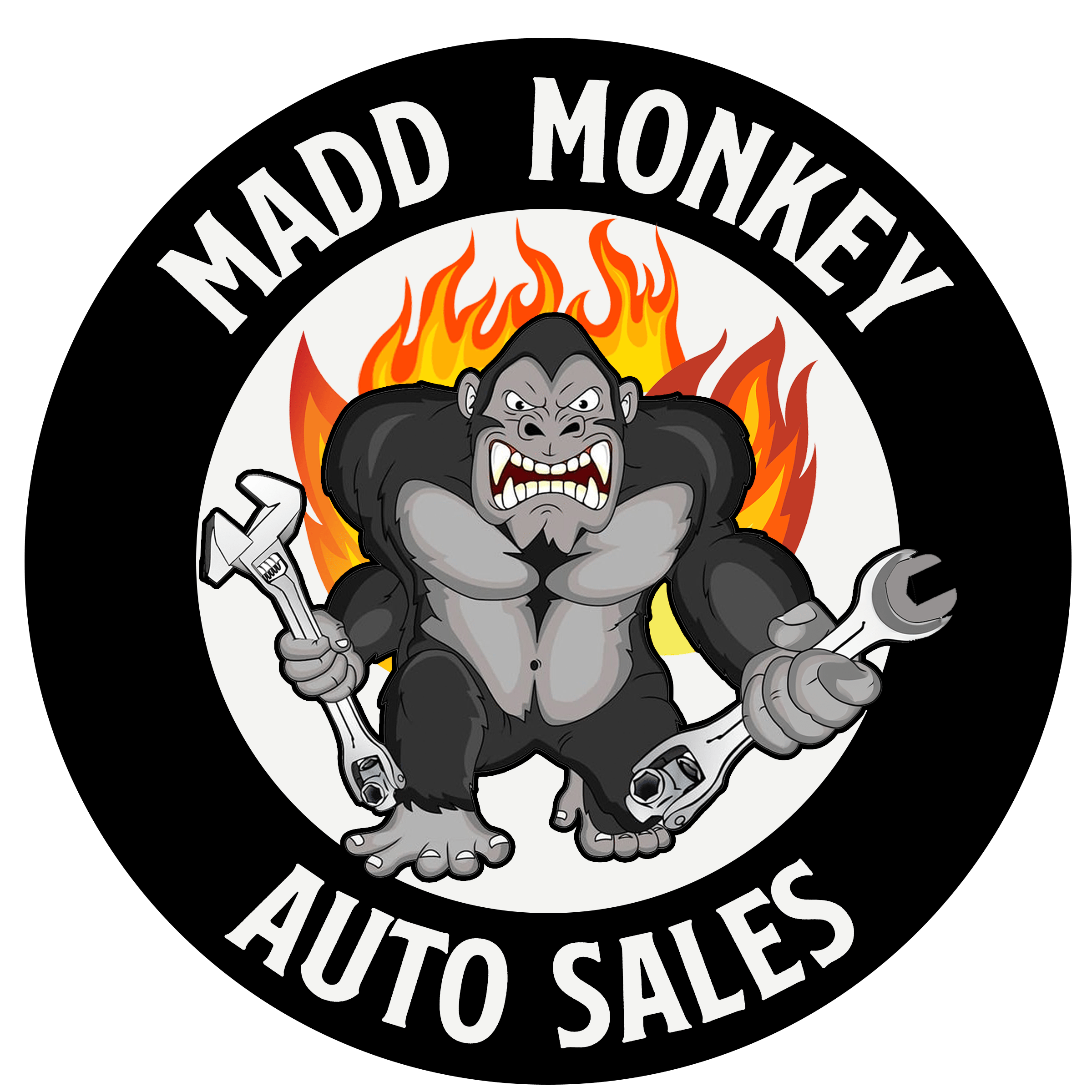 Madd Monkey Auto Sales